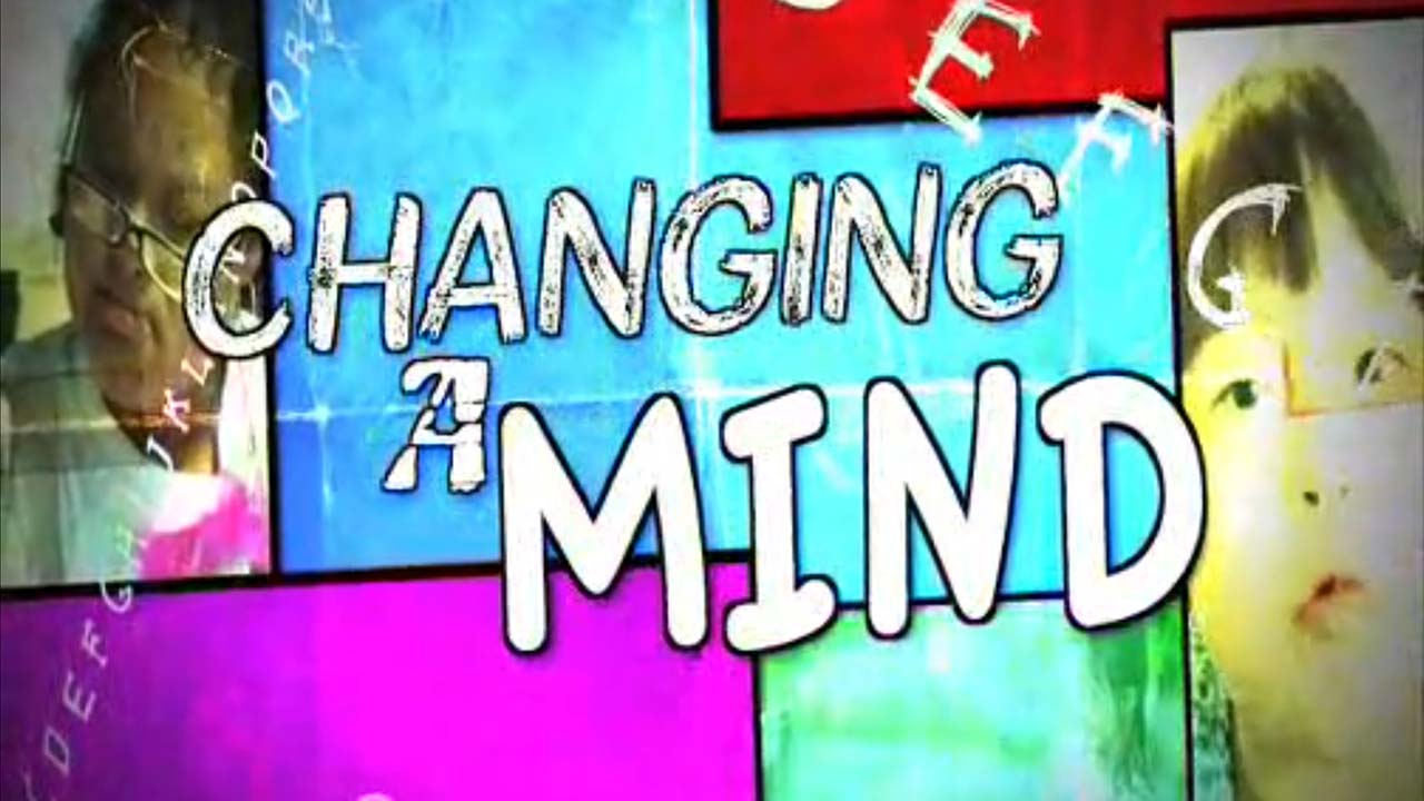 Changing a Mind: Trailer