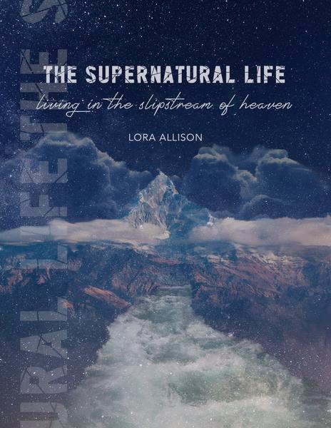 The Supernatural lIfe Syllabus (Digital Download)