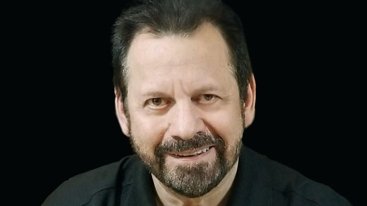 Mario Murillo