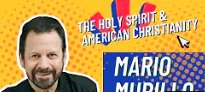Mario Murillo Discusses Revival, The Holy Spirit, and American Christianity