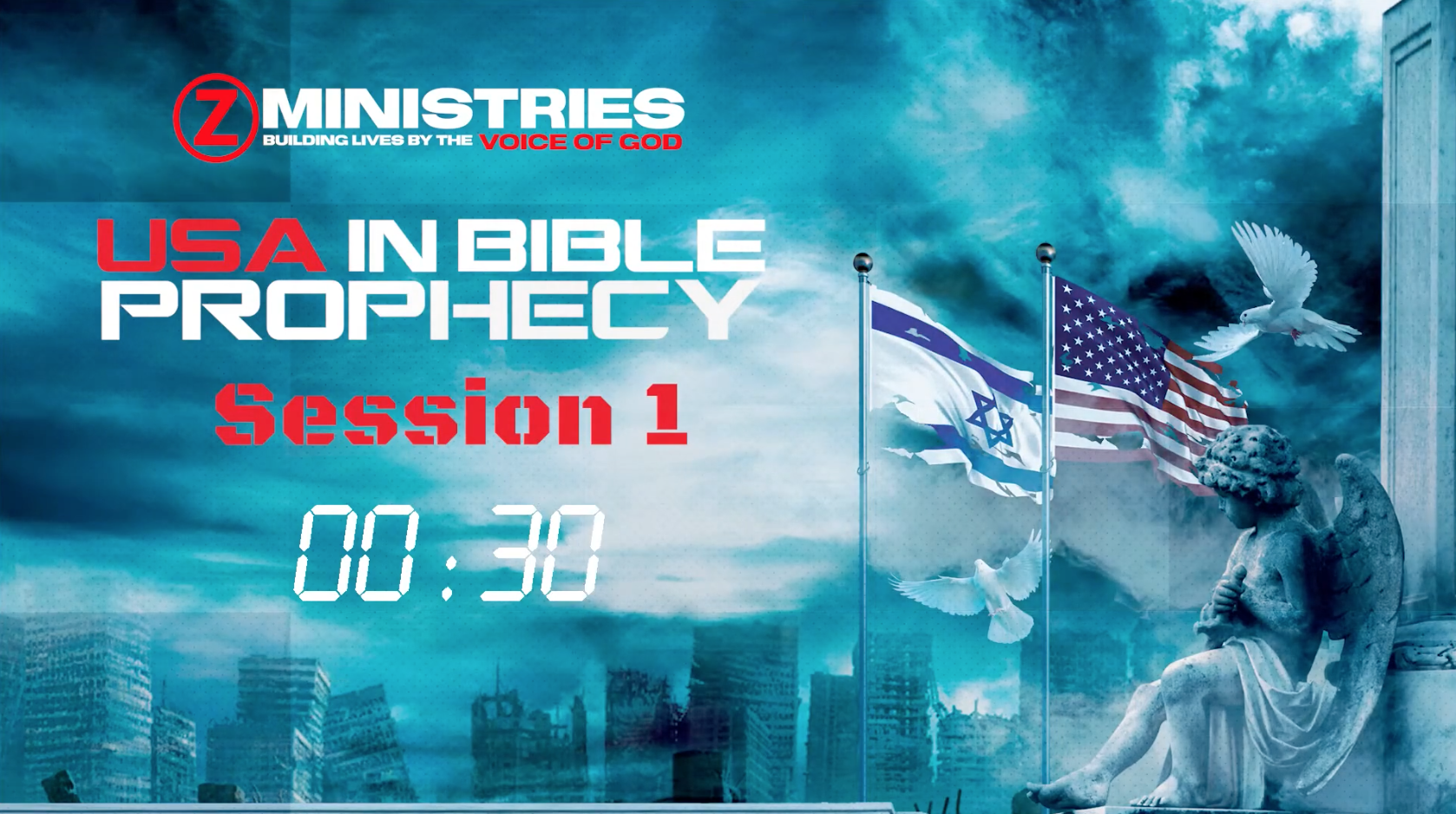 USA in Bible Prophecy