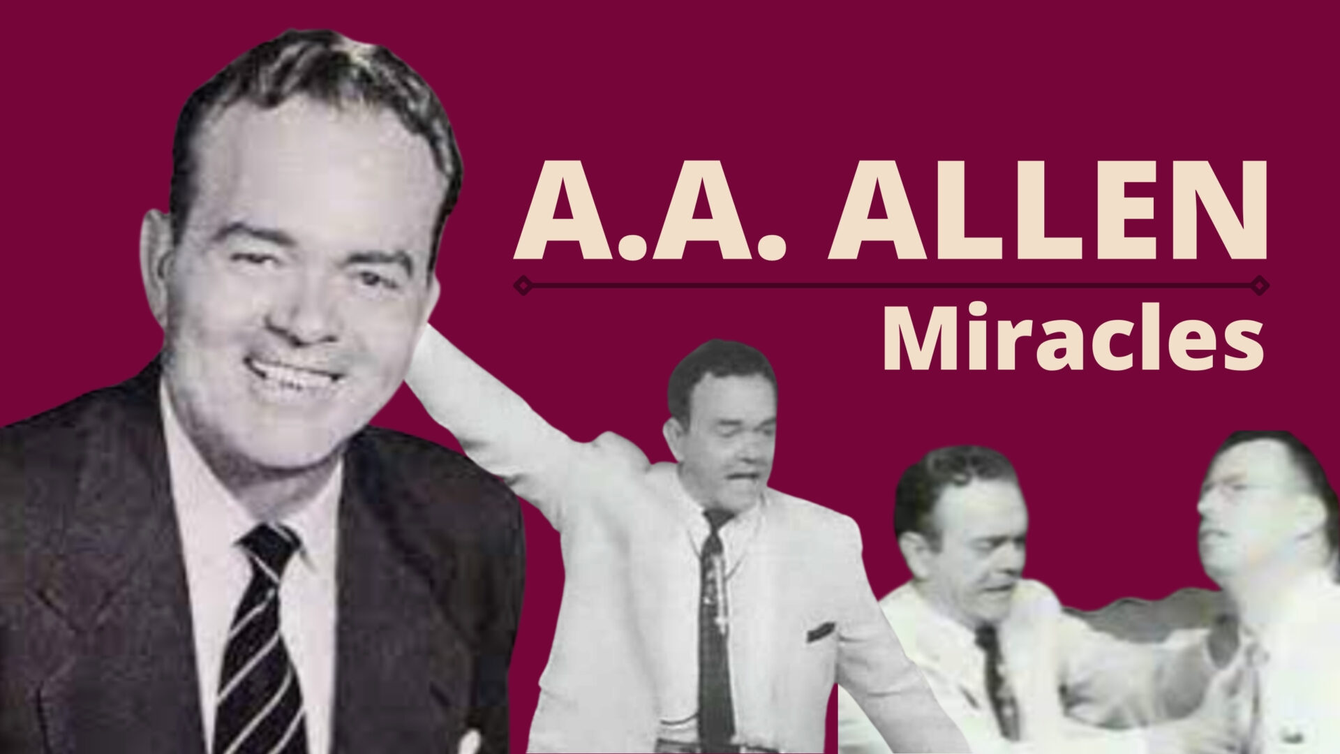 A.A. Allen